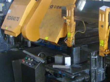 吴江SM45模具钢