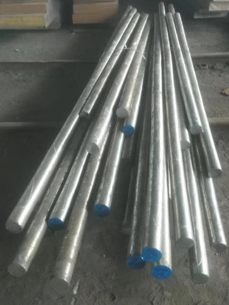 吴江P20模具钢
