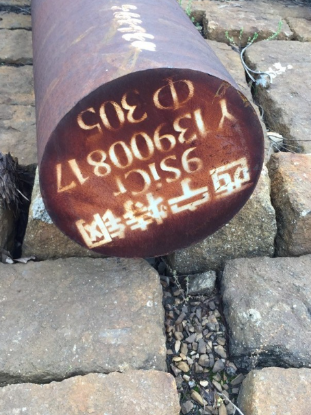 吴江9CrSi工具钢