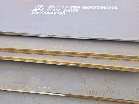 吴江容器板-Q245R