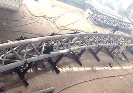 吴江多功能体育馆案例